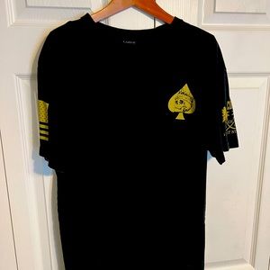 Club Grunt Style T-shirt